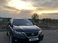 Lexus RX 350 2009 годаүшін10 200 000 тг. в Караганда – фото 5