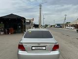 Toyota Camry 2001 годаүшін6 000 000 тг. в Шымкент
