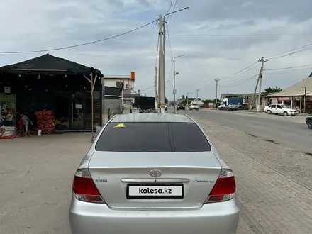 Toyota Camry 2001 года за 6 000 000 тг. в Шымкент