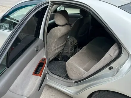 Toyota Camry 2001 года за 6 000 000 тг. в Шымкент – фото 2