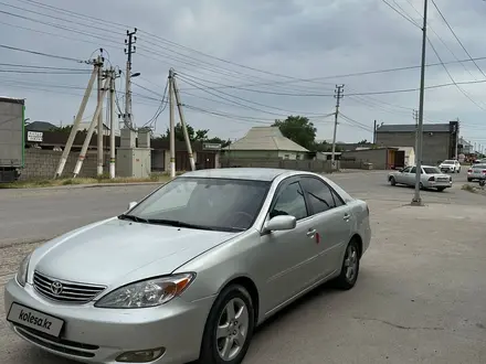 Toyota Camry 2001 года за 6 000 000 тг. в Шымкент – фото 3
