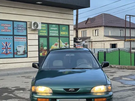 Subaru Impreza 1994 года за 1 350 000 тг. в Алматы – фото 2