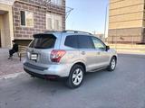 Subaru Forester 2014 года за 5 000 000 тг. в Актау – фото 4