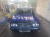 ВАЗ (Lada) 2107 2001 года за 350 000 тг. в Шымкент