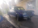ВАЗ (Lada) 2107 2001 года за 350 000 тг. в Шымкент – фото 4