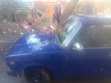 ВАЗ (Lada) 2107 2001 года за 350 000 тг. в Шымкент – фото 5