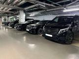 С ВОДИТЕЛЕМ! Аренда авто Прокат машины toyota сamry 75 тойота камри в Шымкент – фото 3