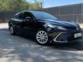 С ВОДИТЕЛЕМ! Аренда авто Прокат машины toyota сamry 75 тойота камри в Шымкент