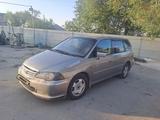 Honda Odyssey 2000 года за 3 000 000 тг. в Боралдай – фото 2