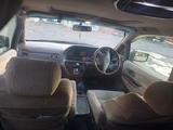 Honda Odyssey 2000 года за 3 000 000 тг. в Боралдай – фото 3