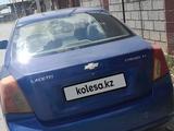 Chevrolet Lacetti 2010 годаүшін1 900 000 тг. в Кентау