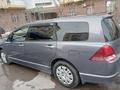 Honda Odyssey 2003 года за 5 500 000 тг. в Тараз – фото 3