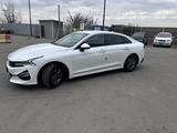 Kia K5 2021 года за 10 200 000 тг. в Алматы – фото 2