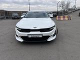 Kia K5 2021 года за 10 200 000 тг. в Алматы