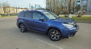 Subaru Forester 2013 года за 8 600 000 тг. в Астана