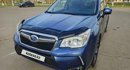 Subaru Forester 2013 года за 8 600 000 тг. в Астана – фото 3