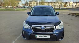 Subaru Forester 2013 года за 8 700 000 тг. в Астана – фото 4