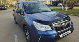 Subaru Forester 2013 года за 8 800 000 тг. в Астана – фото 5