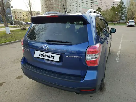 Subaru Forester 2013 года за 8 600 000 тг. в Астана – фото 7