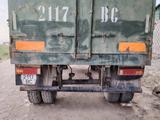 СЗАП  Бортовые полуприцепы 1984 года за 1 300 000 тг. в Шу