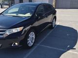 Toyota Venza 2012 года за 10 500 000 тг. в Кызылорда – фото 2