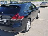 Toyota Venza 2012 года за 10 500 000 тг. в Кызылорда – фото 4