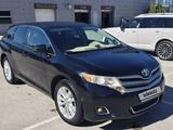 Toyota Venza 2012 года за 10 500 000 тг. в Кызылорда – фото 3