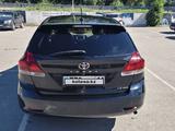 Toyota Venza 2012 года за 10 500 000 тг. в Кызылорда – фото 5