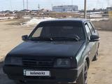 ВАЗ (Lada) 21099 2002 года за 700 000 тг. в Астана