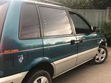 Mitsubishi Space Runner 1996 годаүшін2 200 000 тг. в Алматы – фото 3