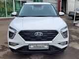 Hyundai Creta 2022 года за 10 999 000 тг. в Алматы – фото 5