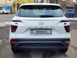 Hyundai Creta 2022 годаүшін10 999 000 тг. в Алматы – фото 2