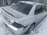 Mitsubishi Lancer 2004 года за 500 000 тг. в Караганда – фото 4