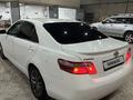 Toyota Camry 2007 годаүшін4 800 000 тг. в Шымкент – фото 6