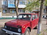 ВАЗ (Lada) Lada 2121 1997 годаүшін700 000 тг. в Петропавловск – фото 2