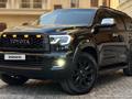 Toyota Sequoia 2016 года за 27 000 000 тг. в Алматы – фото 12