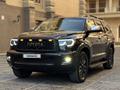 Toyota Sequoia 2016 года за 27 000 000 тг. в Алматы – фото 4