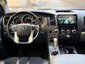 Toyota Sequoia 2016 года за 27 000 000 тг. в Алматы – фото 31