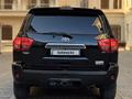 Toyota Sequoia 2016 года за 27 000 000 тг. в Алматы – фото 5