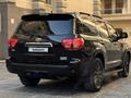 Toyota Sequoia 2016 года за 27 000 000 тг. в Алматы – фото 7