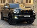 Toyota Sequoia 2016 года за 27 000 000 тг. в Алматы – фото 8