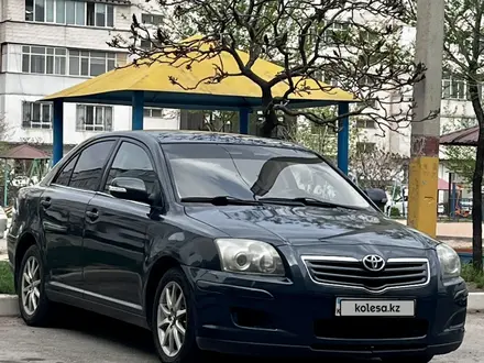 Toyota Avensis 2007 года за 4 800 000 тг. в Тараз