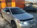 Toyota Camry 2007 года за 6 000 000 тг. в Семей – фото 2