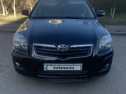 Toyota Avensis 2007 года за 5 600 000 тг. в Астана