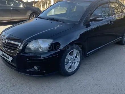 Toyota Avensis 2007 года за 5 600 000 тг. в Астана – фото 2