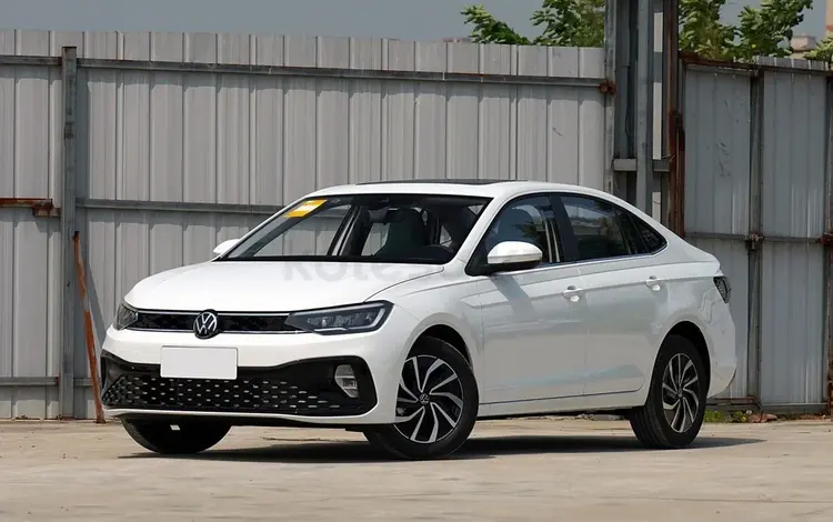 Volkswagen Lavida 2025 года за 11 200 000 тг. в Семей