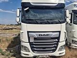 DAF  XF 2020 года за 32 000 000 тг. в Шымкент