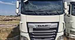 DAF  XF 2020 года за 32 000 000 тг. в Шымкент