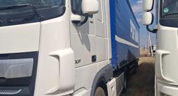 DAF  XF 2020 года за 32 000 000 тг. в Шымкент – фото 5