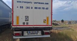 DAF  XF 2020 года за 32 000 000 тг. в Шымкент – фото 4